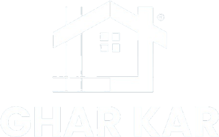 RACE 2026 Gharkar logo