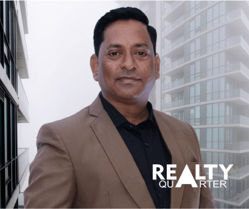 Realty Quarter