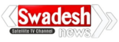 Telecast Partner - swadesh news