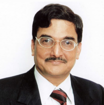 Dr. Anand J. Gupta