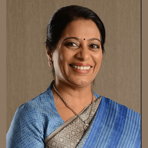 Ms. Geeta Jain