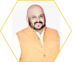 Shri Dilshad S. Khan