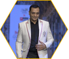 Mr. Suhail Khandwani