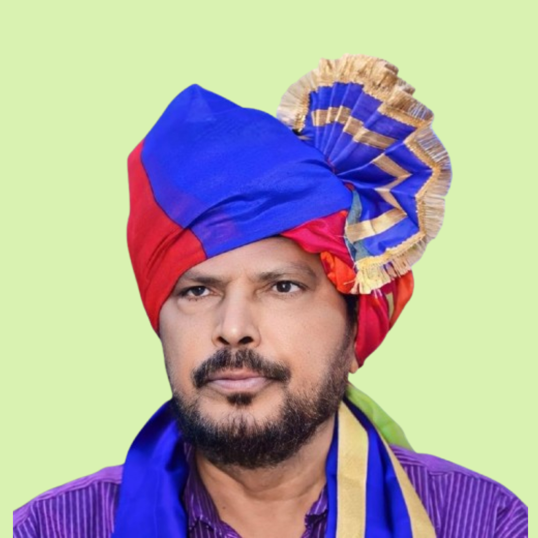 Shri Athawale Ramdas