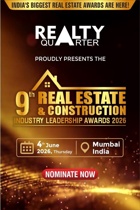 Real Estate Awards