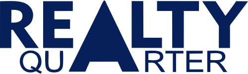 Realty quarter logo