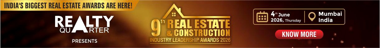 Real Estate Awards